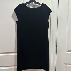 MM Lafleur Maaza Black Dress Size 8